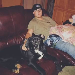 Meet your Posher, Noah